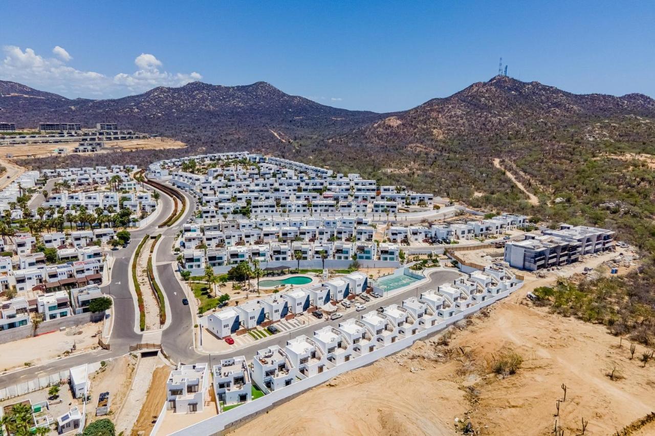 Isla Colorada @ Cumbres Del Tezal Βίλα Κάβο σαν Λούκας Εξωτερικό φωτογραφία